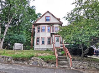 20 Savin Ave, Norwood, MA 02062