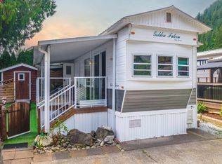 14600 Morris Valley Rd #76, Fraser Valley, BC V0M1A1