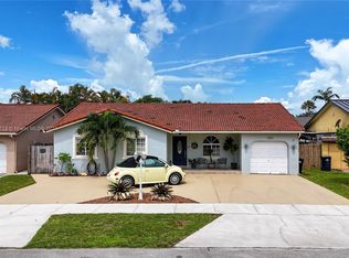 17812 SW 152nd Ct, Miami, FL 33187