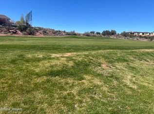 1791 Sand Trap Ln, Snowflake, AZ 85937
