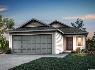 1540 Gentle Vw, New Braunfels, TX 78130