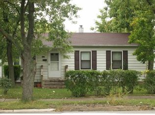 2131 E 223rd St, Sauk Village, IL