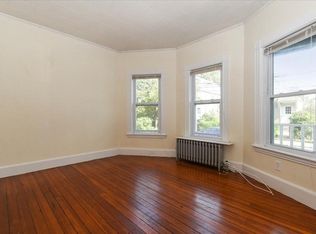 63 Elmwood St #1, Somerville, MA 02144