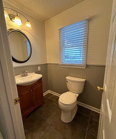 Main Half Bath