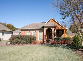 771 Nottingham Dr, Oxford, MS 38655