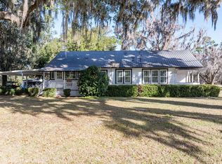9377 SE 154th Ave, White Springs, FL 32096
