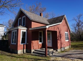 820 Mississippi Ave NW, Bemidji, MN 56601