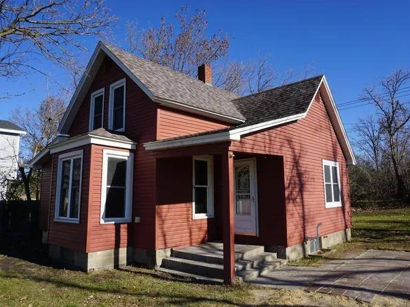 820 Mississippi Ave NW, Bemidji, MN 56601