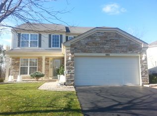 985 Summerhill Dr, Aurora, IL 60506