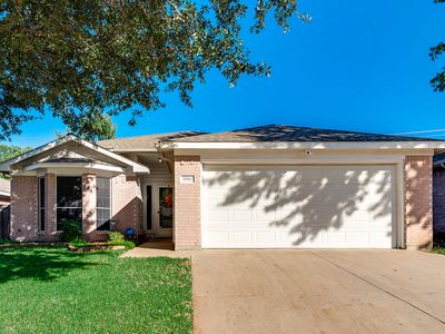 5901 Fawn Meadow Trl, Arlington, TX, 76017