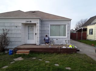 2918 Dover St, Longview, WA 98632