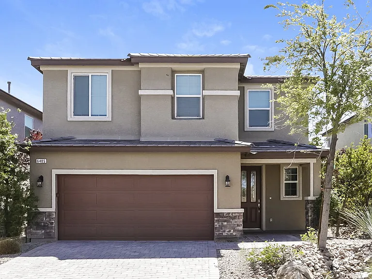 6485 Cape Canyon Ct — Photo 1