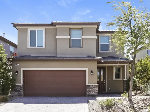 6485 Cape Canyon Ct, Las Vegas, NV 89141
