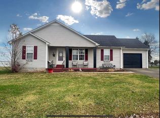 107 Cedar Run St, Bowling Green, KY 42101