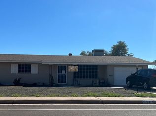 5309 E Adobe Rd, Mesa, AZ 85205