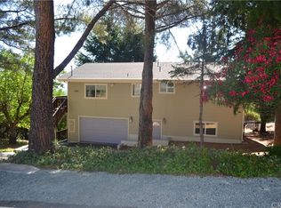 3460 Riviera West Dr, Kelseyville, CA 95451
