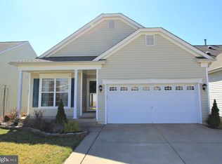 3 Bluefield Ln, Fredericksburg, VA 22406