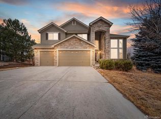 4955 Wagontrail Ct, Parker, CO 80134
