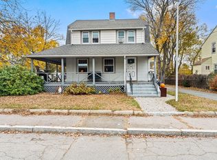 14 Littlefield St, Quincy, MA 02169