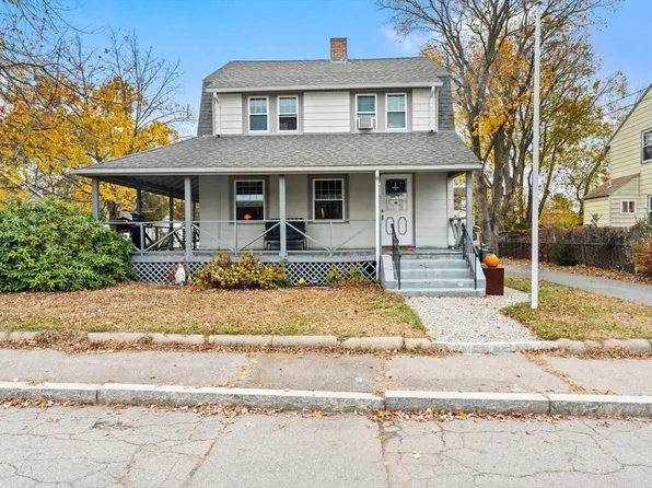 14 Littlefield St, Quincy, MA 02169