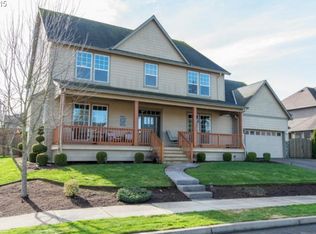 15938 SE Gaibler Ln, Portland, OR 97236