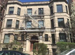 3759 N Wilton Ave #1E, Chicago, IL 60613
