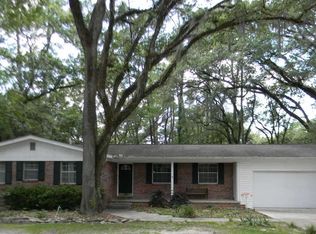 2112 Ridgetop Dr, Tallahassee, FL 32303