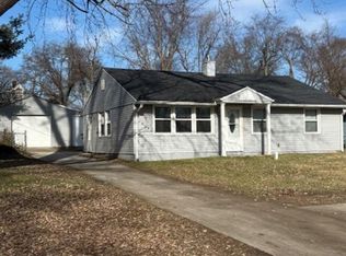 19795 Dice St, South Bend, IN 46614