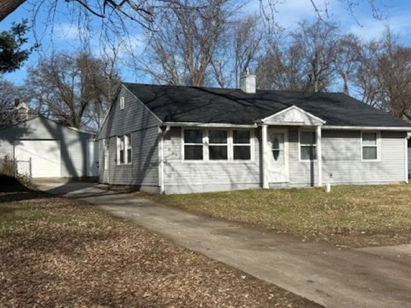 19795 Dice St, South Bend, IN 46614