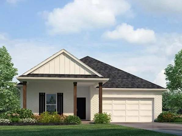 33475 Tenor Dr, Denham Springs, LA 70706