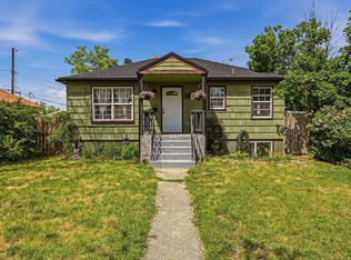1121 E Carlisle Ave, Spokane, WA 99207