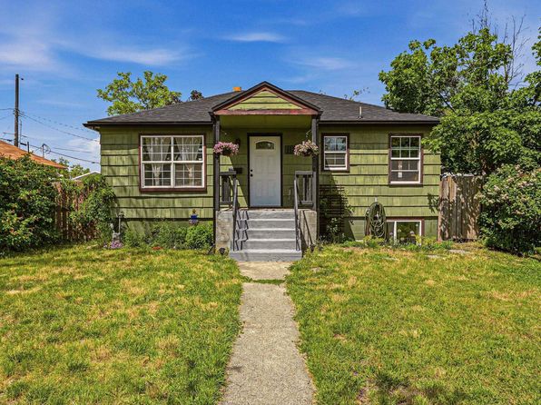 1121 E Carlisle Ave, Spokane, WA 99207