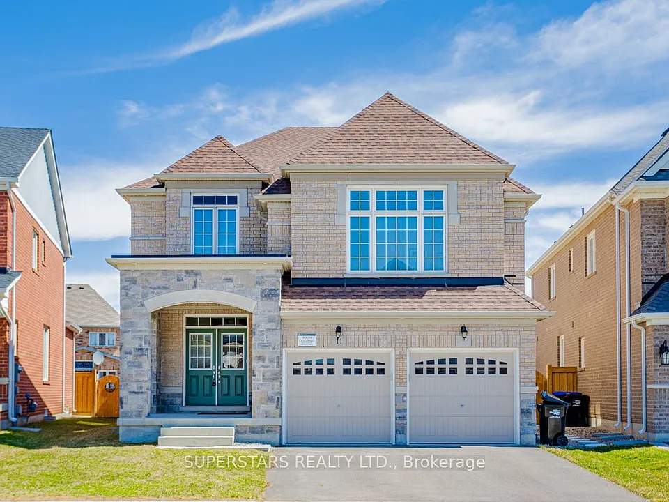 11 Empire Dr