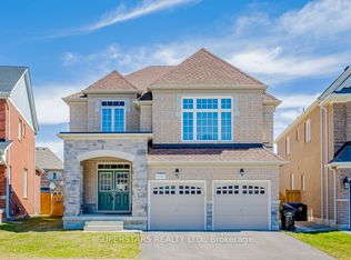 11 Empire Dr, Bradford West Gwillimbury, ON L3Z 4J1