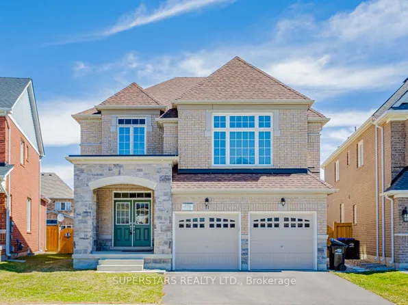 11 Empire Dr, Bradford West Gwillimbury, ON L3Z 4J1