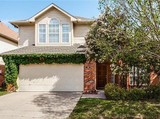 791 Antoine Dr, Plano, TX 75023