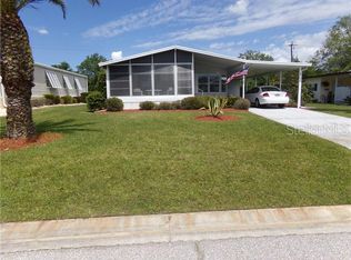 8394 Kinglet Dr, Englewood, FL 34224