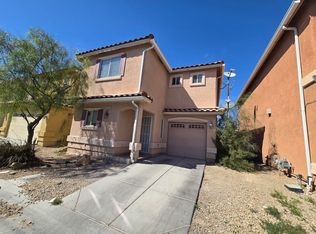 3716 Spiritual Way, Sunrise Manor, NV 89115