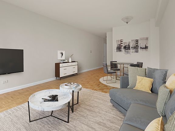 3rd image of 340 E 51st St APT 10J