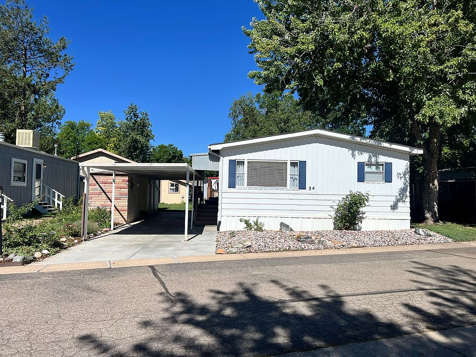1st image of 2211 W Mulberry St Lot 54