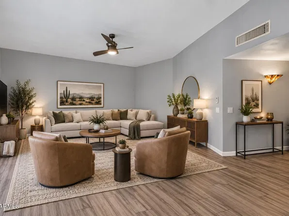 10554 W OCOTILLO Drive, Sun City, AZ 85373