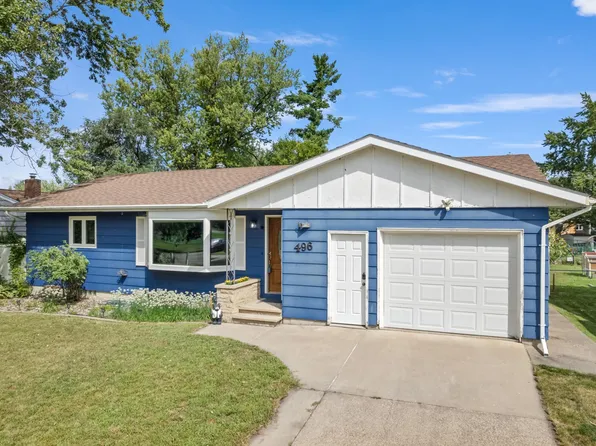 496 E Sarnia St, Winona, MN 55987