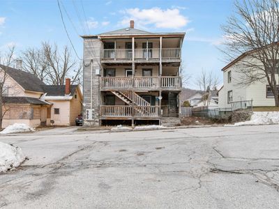 105 Pine Street, Berlin, NH, 03570