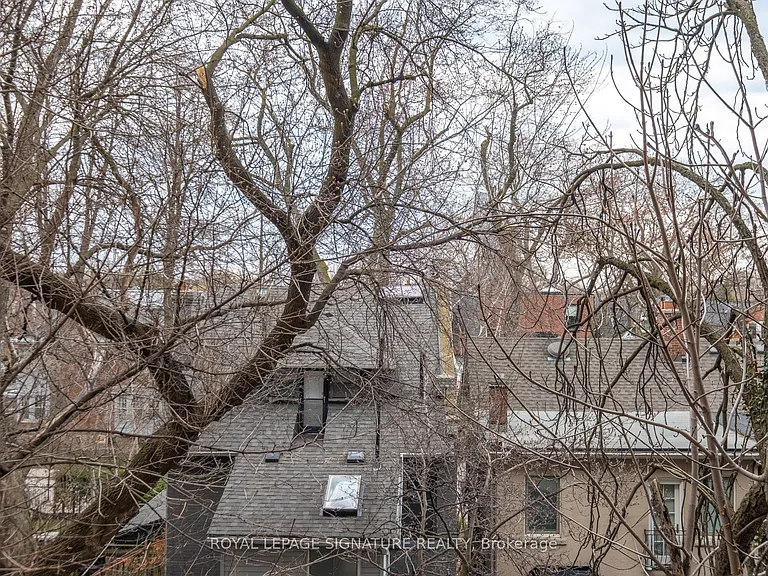 285 Avenue Rd #303 — Photo 21
