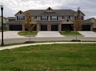 3941 SW Quiet Loop UNIT 3, Bentonville, AR 72713