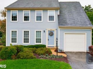 3810 Marquis Pl, Woodbridge, VA 22192
