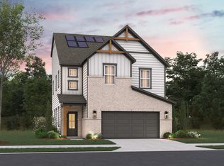 Keystone Plan, Poppy at GreenHouse, Marietta, GA 30066