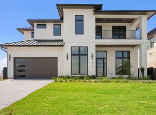 6010 Adhara Pass, Austin, TX 78730