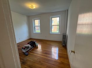 120 Warren St APT 4, Brighton, MA 02135