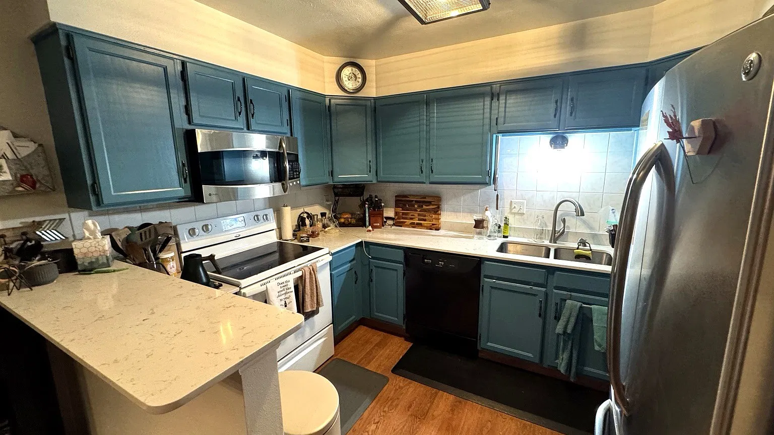 2 bed, 1650 sqft, $2,800 — Photo 3